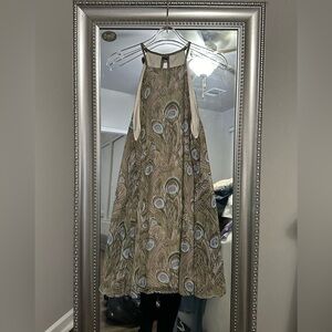 Show Me Your Mumu Dress, XS